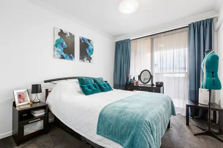 Fifth view of Homely apartment listing, 15503/177-219 Mitchell Road, Erskineville NSW 2043