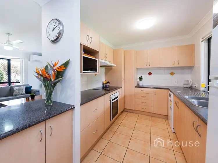 Seventh view of Homely house listing, 4 Dunne Court, Meadowbrook QLD 4131