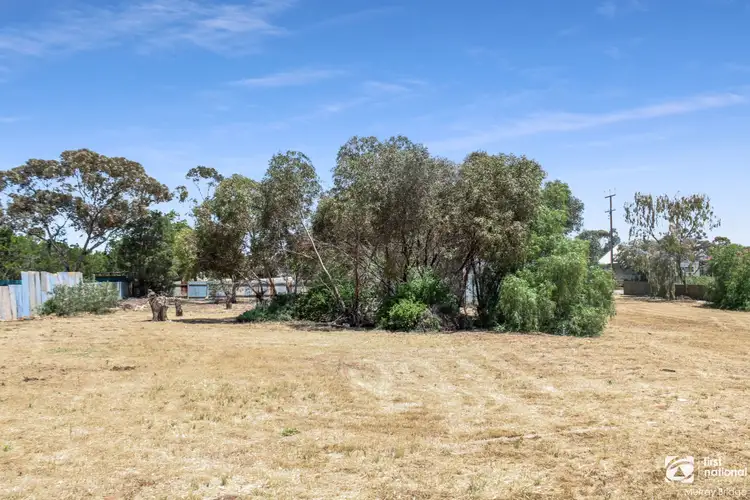 Main view of Homely land listing, 39. Alma Avenue, Murray Bridge SA 5253