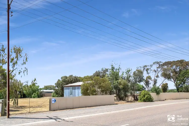 Fourth view of Homely land listing, 39. Alma Avenue, Murray Bridge SA 5253