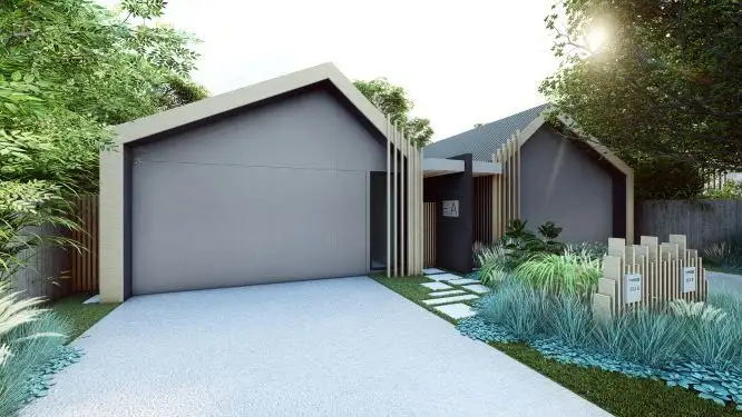 Sixth view of Homely townhouse listing, 212A Thacker Street, Ocean Grove VIC 3226