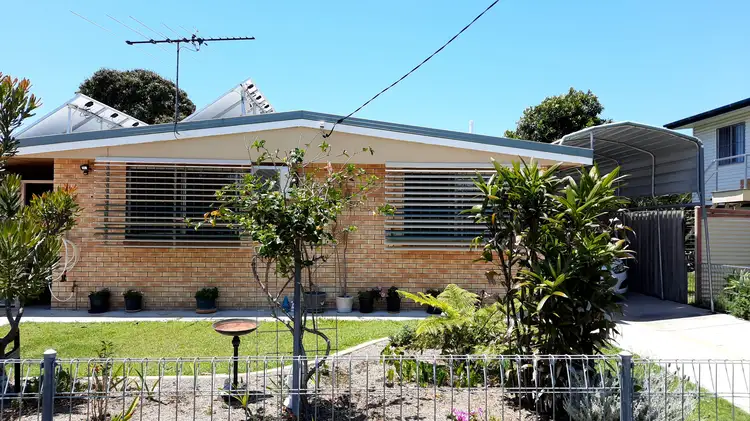 Main view of Homely house listing, 5 Illawarra Avenue, Bellara QLD 4507