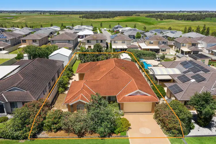 49 Peterson Parade, Thornton NSW 2322