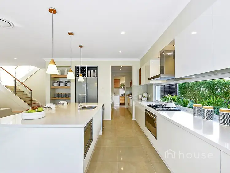 Third view of Homely house listing, 10 Honeyeater Place, Rochedale QLD 4123