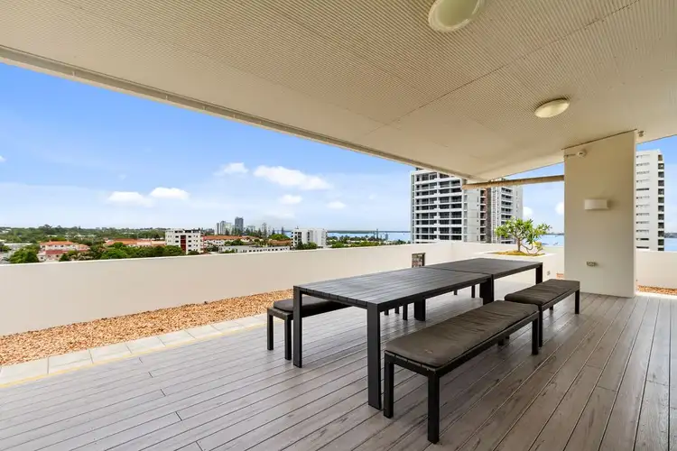 Main view of Homely apartment listing, 44/171 Scarborough Street, Southport QLD 4215