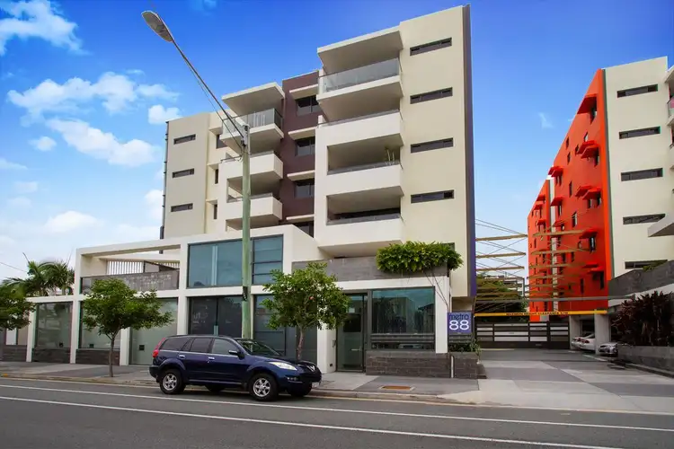 Third view of Homely apartment listing, 44/171 Scarborough Street, Southport QLD 4215