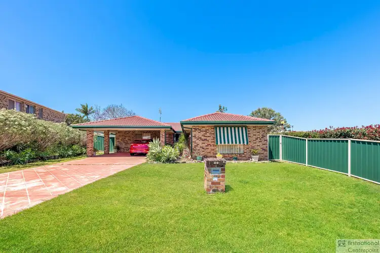 62 Delta Cove Drive, Worongary QLD 4213
