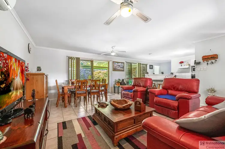 Third view of Homely house listing, 62 Delta Cove Drive, Worongary QLD 4213