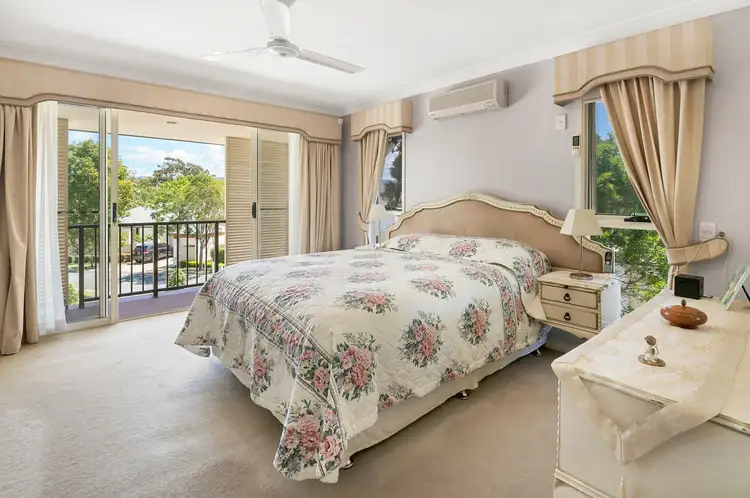 Third view of Homely townhouse listing, 199 Easthill Drive, Robina QLD 4226