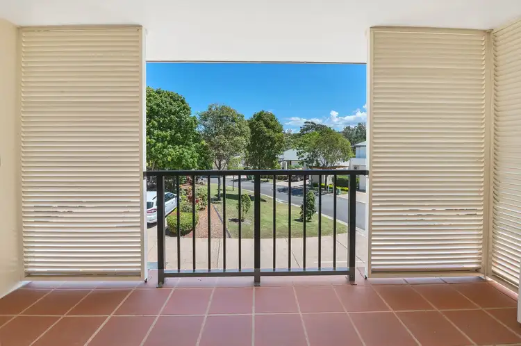 Fourth view of Homely townhouse listing, 199 Easthill Drive, Robina QLD 4226