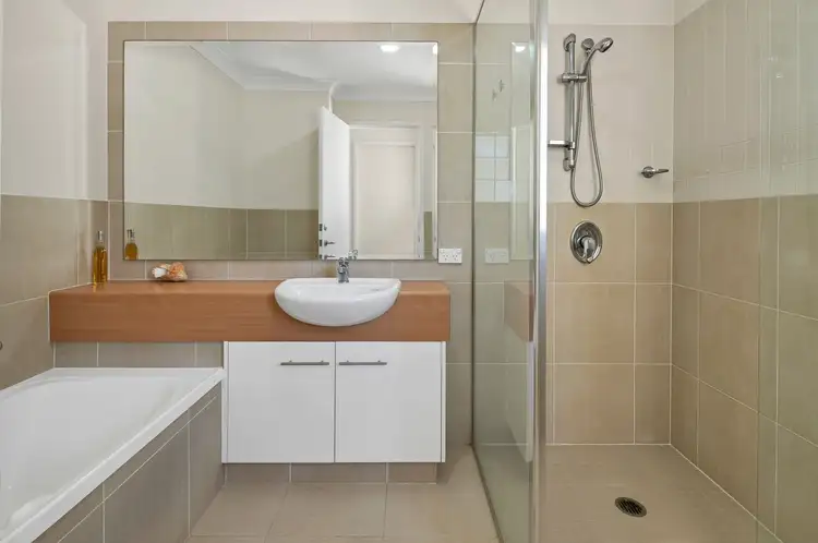 Fifth view of Homely townhouse listing, 199 Easthill Drive, Robina QLD 4226