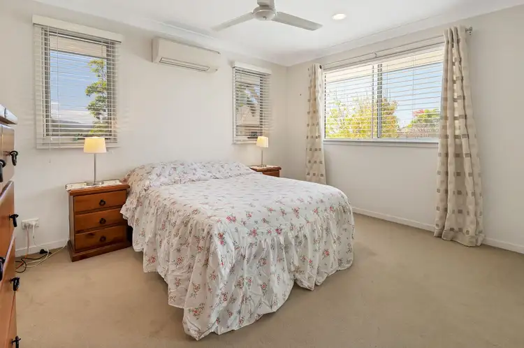 Sixth view of Homely townhouse listing, 199 Easthill Drive, Robina QLD 4226