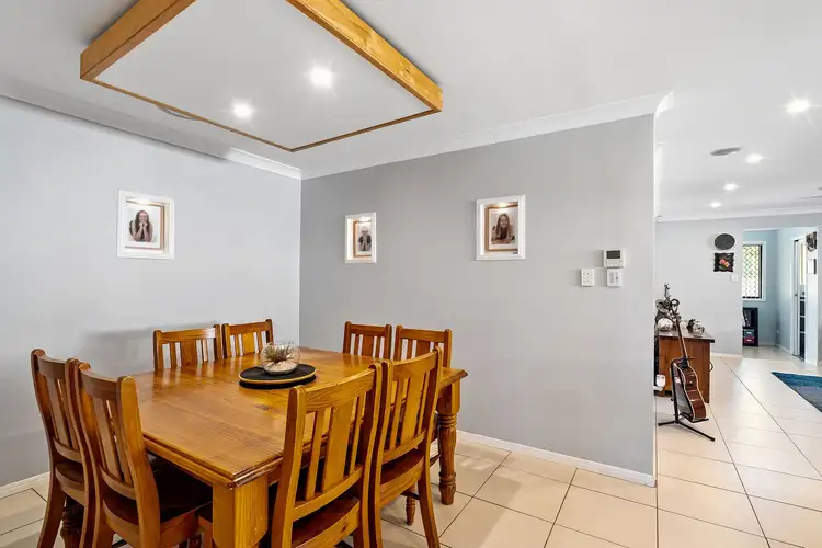 Third view of Homely house listing, 21 Garnett Street, Slacks Creek QLD 4127