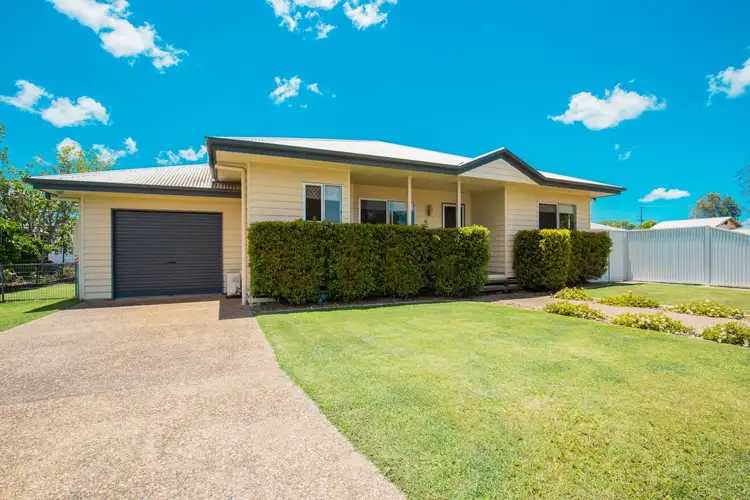 9 Isambert Lane, Millbank QLD 4670