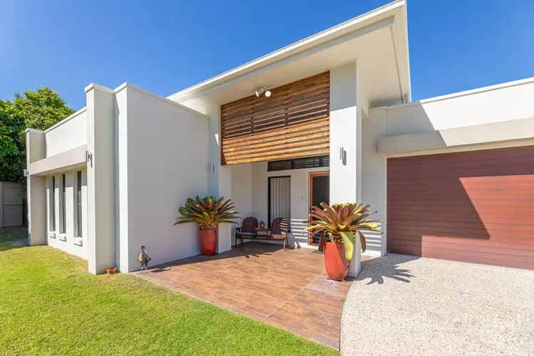 Third view of Homely house listing, 1 Vanillalily Close, Banksia Beach QLD 4507