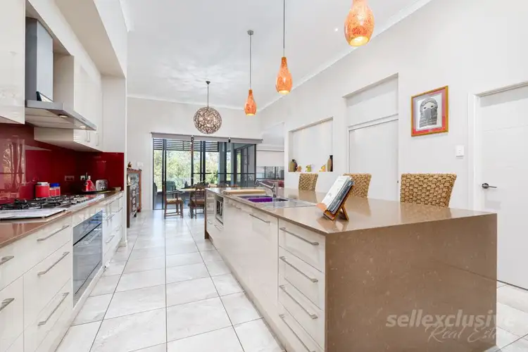 Fourth view of Homely house listing, 1 Vanillalily Close, Banksia Beach QLD 4507