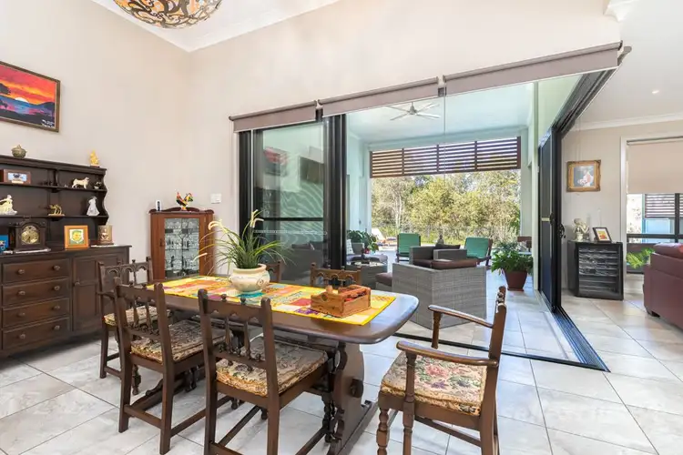 Fifth view of Homely house listing, 1 Vanillalily Close, Banksia Beach QLD 4507