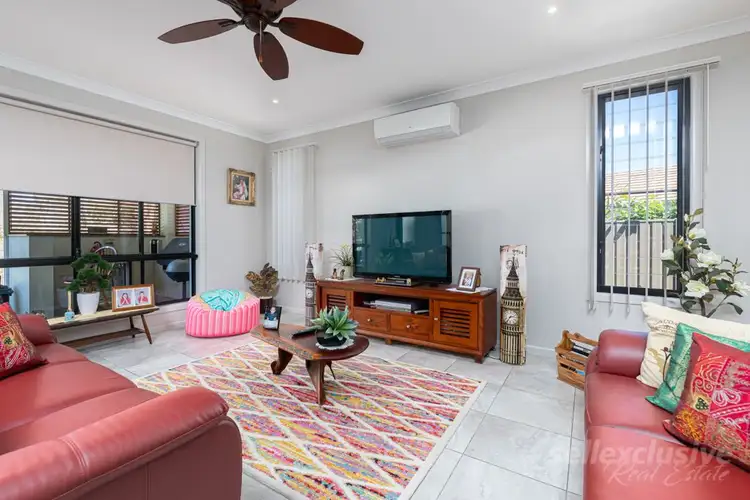 Sixth view of Homely house listing, 1 Vanillalily Close, Banksia Beach QLD 4507