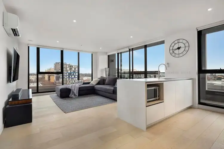 Fourth view of Homely apartment listing, 605/40 Hall Street, Moonee Ponds VIC 3039
