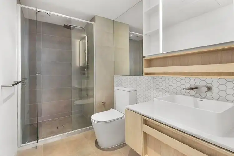 Sixth view of Homely apartment listing, 605/40 Hall Street, Moonee Ponds VIC 3039