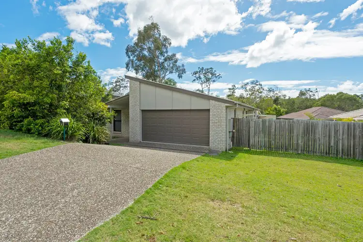 8 Bellflower Crescent, Mount Cotton QLD 4165
