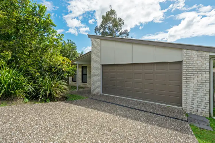 Second view of Homely house listing, 8 Bellflower Crescent, Mount Cotton QLD 4165