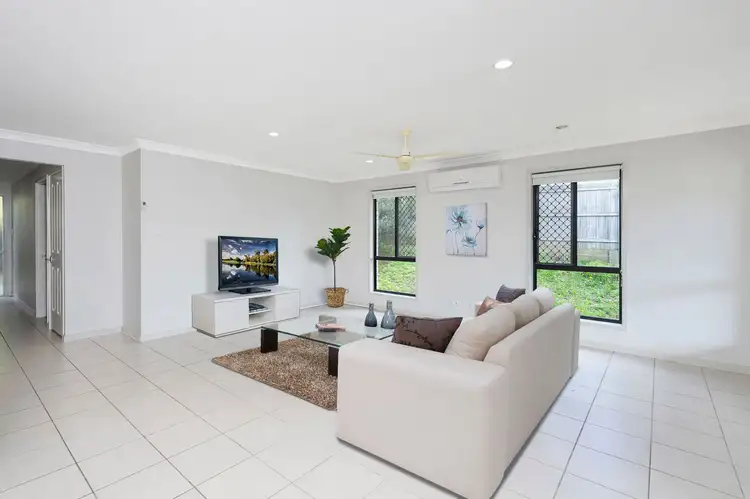 Third view of Homely house listing, 8 Bellflower Crescent, Mount Cotton QLD 4165