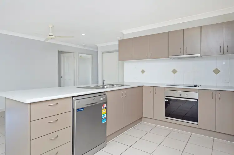 Fifth view of Homely house listing, 8 Bellflower Crescent, Mount Cotton QLD 4165