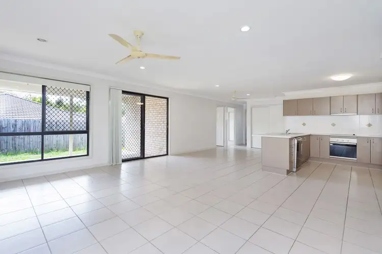 Sixth view of Homely house listing, 8 Bellflower Crescent, Mount Cotton QLD 4165