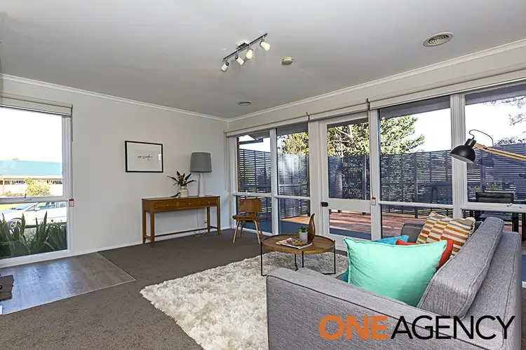 Second view of Homely house listing, 2 Millar Place, Kambah ACT 2902