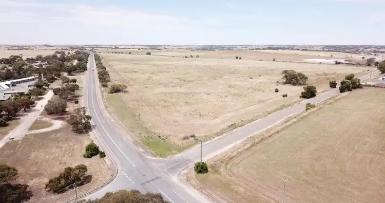Second view of Homely land listing, Lot 233 Pfeiler Road, Murray Bridge SA 5253
