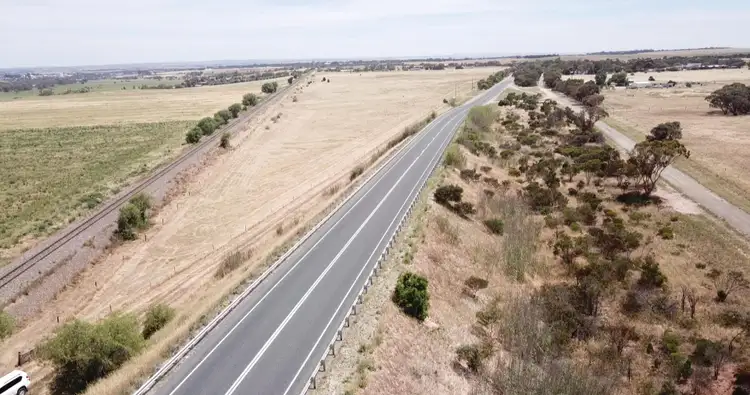 Third view of Homely land listing, Lot 233 Pfeiler Road, Murray Bridge SA 5253