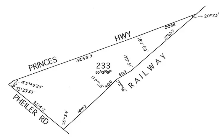Seventh view of Homely land listing, Lot 233 Pfeiler Road, Murray Bridge SA 5253