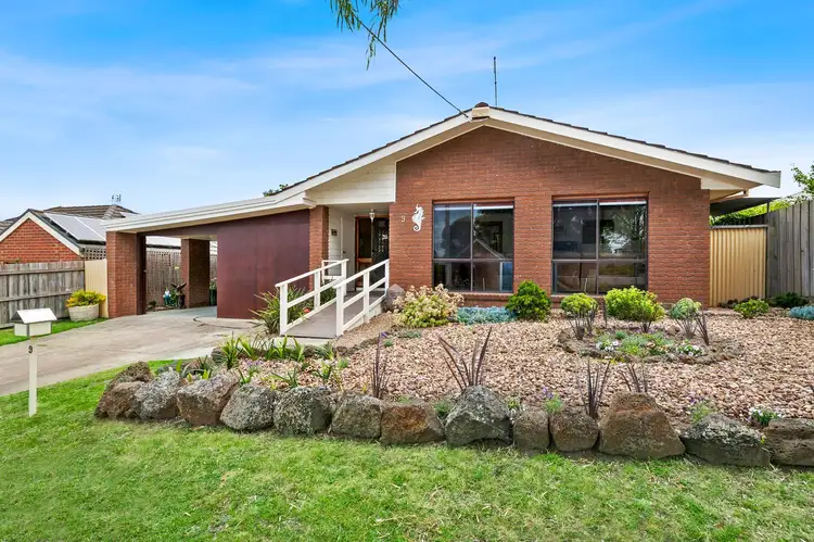 Main view of Homely house listing, 9 Condy Street, Drysdale VIC 3222