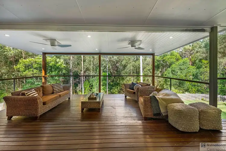 Fifth view of Homely house listing, 50 Albert Evans Drive, Worongary QLD 4213