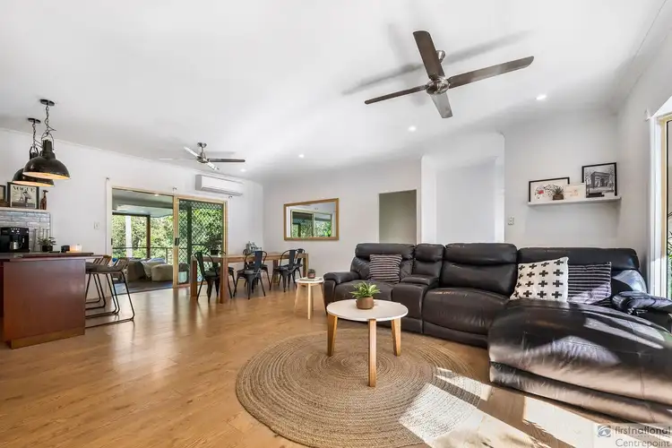 Sixth view of Homely house listing, 50 Albert Evans Drive, Worongary QLD 4213