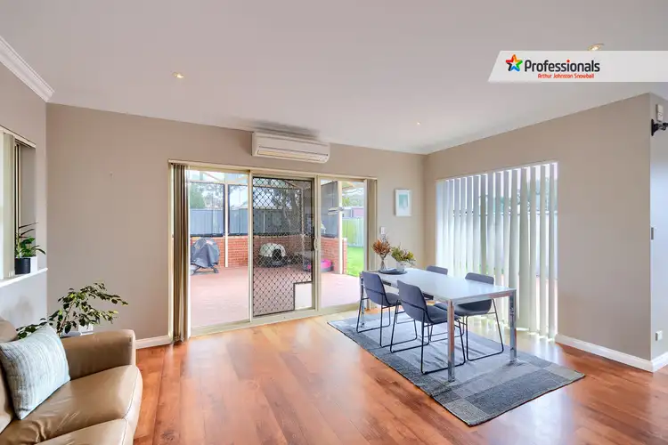 Fourth view of Homely house listing, 11 Ardross Crescent, Collingwood Park WA 6330