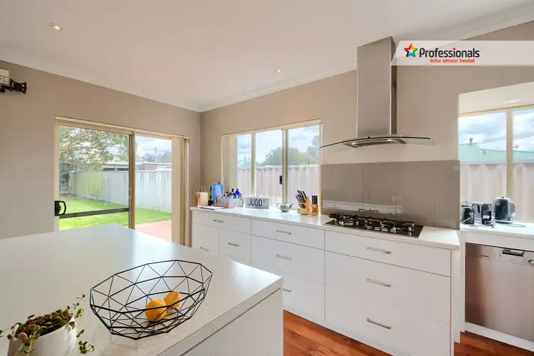 Sixth view of Homely house listing, 11 Ardross Crescent, Collingwood Park WA 6330