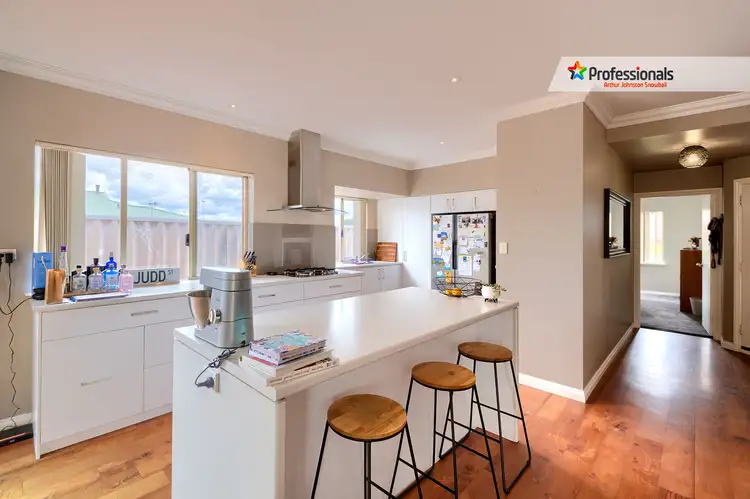 Seventh view of Homely house listing, 11 Ardross Crescent, Collingwood Park WA 6330