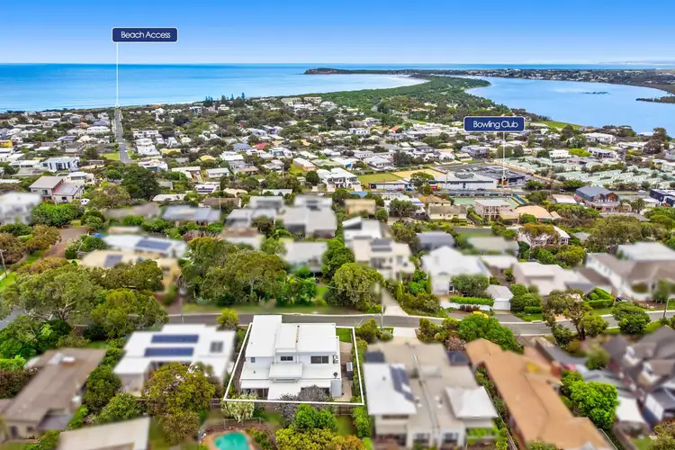 Main view of Homely house listing, 41 The Avenue, Ocean Grove VIC 3226