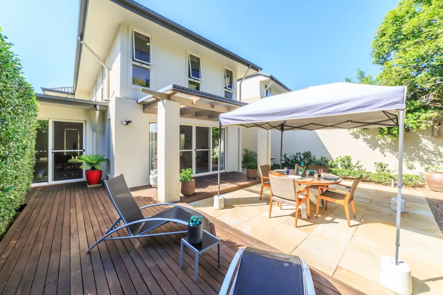 Main view of Homely house listing, 289 Easthill Drive, Robina QLD 4226