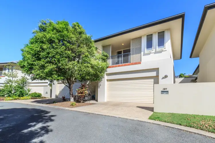Second view of Homely house listing, 289 Easthill Drive, Robina QLD 4226