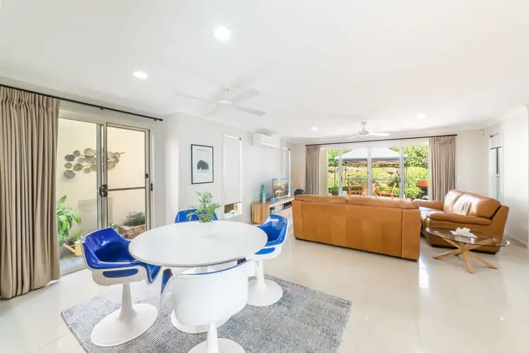 Fourth view of Homely house listing, 289 Easthill Drive, Robina QLD 4226