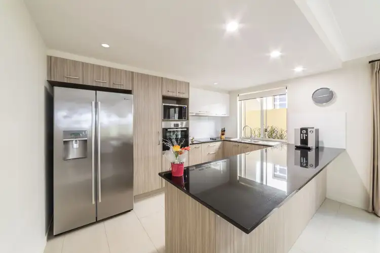 Sixth view of Homely house listing, 289 Easthill Drive, Robina QLD 4226