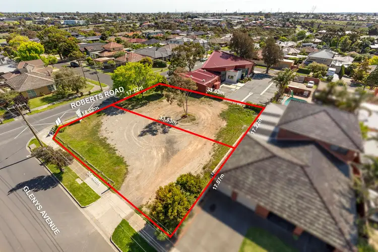 66-68 Roberts Road, Airport West VIC 3042