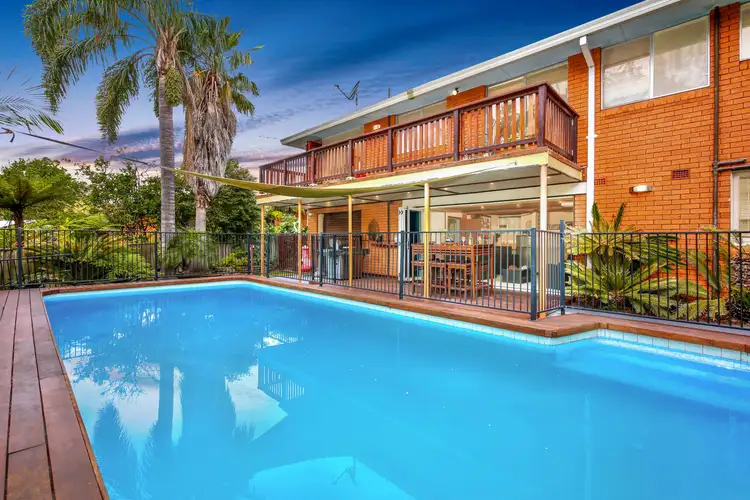 Fourth view of Homely house listing, 2 President Place, Mount Ousley NSW 2519