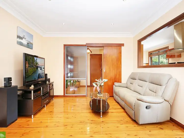 Sixth view of Homely house listing, 2 President Place, Mount Ousley NSW 2519