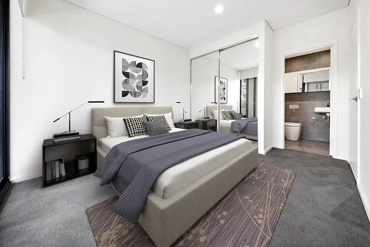 209/11 Veno Street, Heathcote NSW 2233