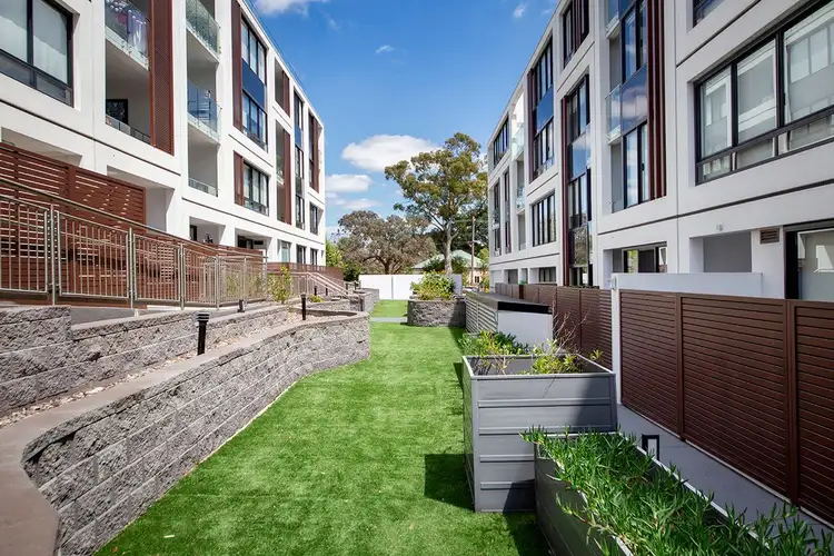 Sixth view of Homely apartment listing, 209/11 Veno Street, Heathcote NSW 2233