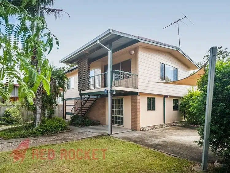 Second view of Homely house listing, 38 Lyngrove Street, Kingston QLD 4114